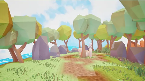 Clay Beats Environment