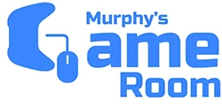 Murphy's Game Room Graphic