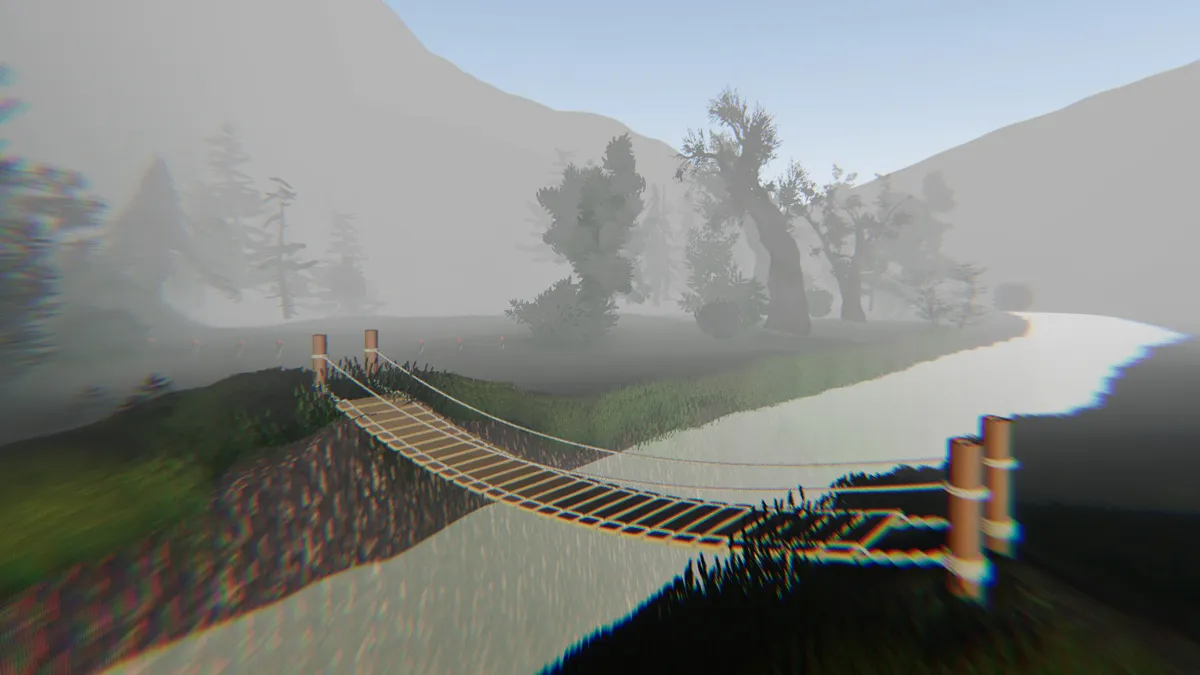 Return Home Bridge