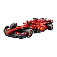 LEGO Speed Champions set